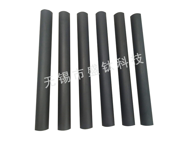 钛阳极管